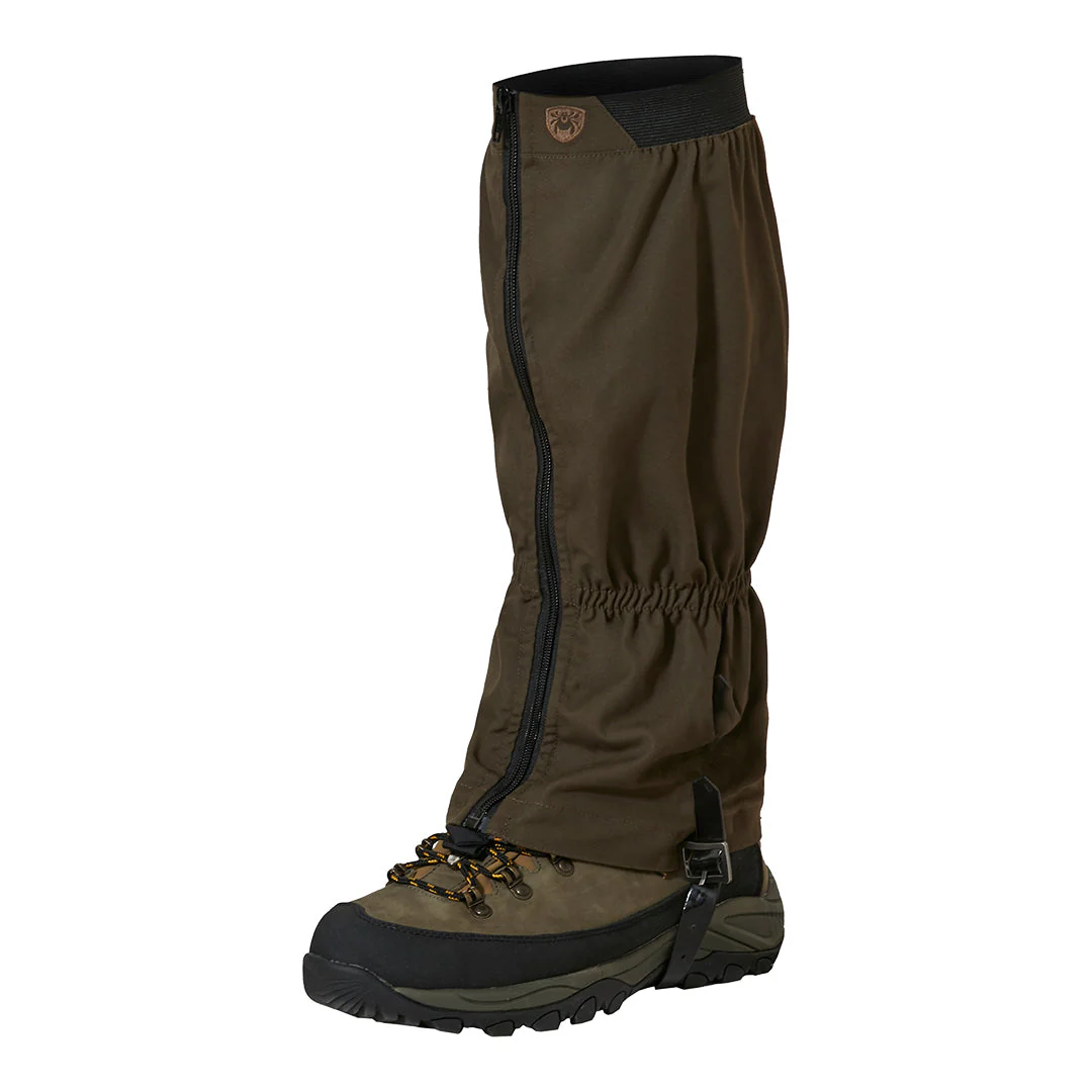Gaiter Rovince Ergoline Antipicaduras