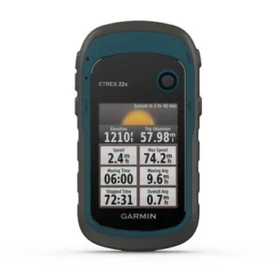 GARMIN GPS ETREX 22x