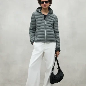 CHAQUETA ATLANTIC VERDE