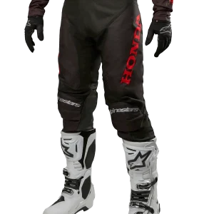 Pantalones Honda Racer Iconic