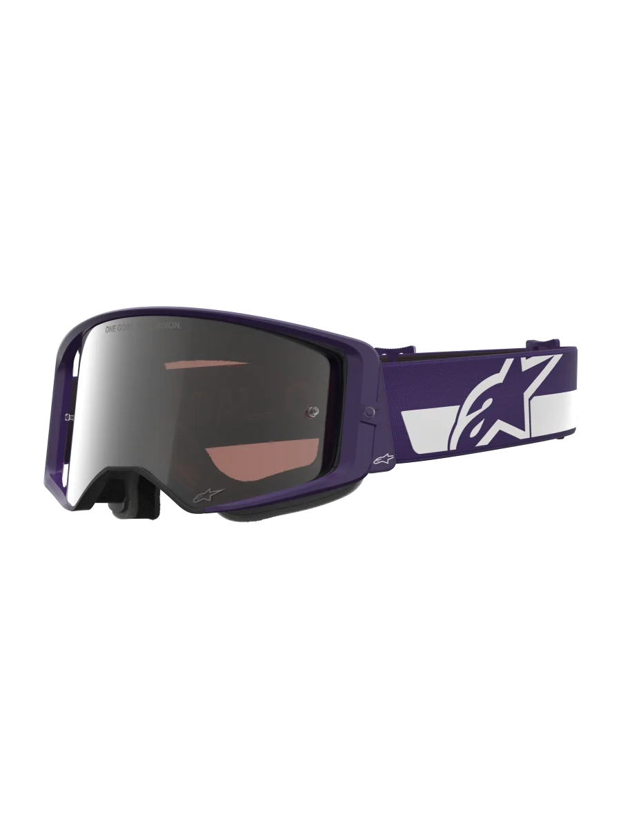 Gafas Supertech Vision HUNTA96 XXV Edición Limitada - Imagen 2