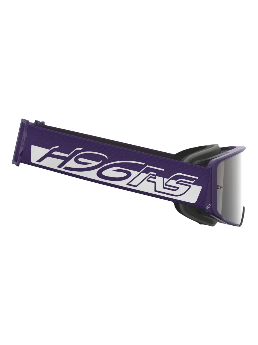 Gafas Supertech Vision HUNTA96 XXV Edición Limitada - Imagen 4