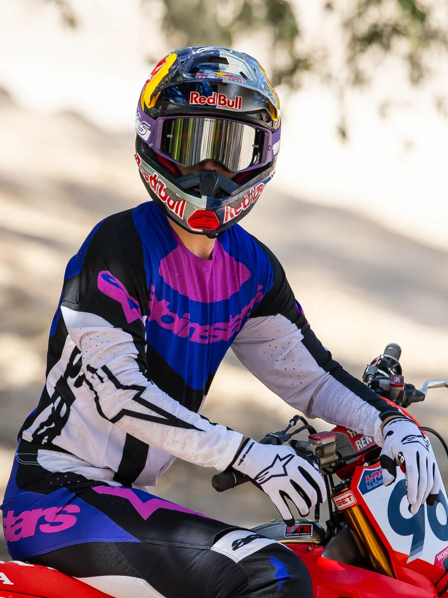 Gafas Supertech Vision HUNTA96 XXV Edición Limitada - Imagen 9