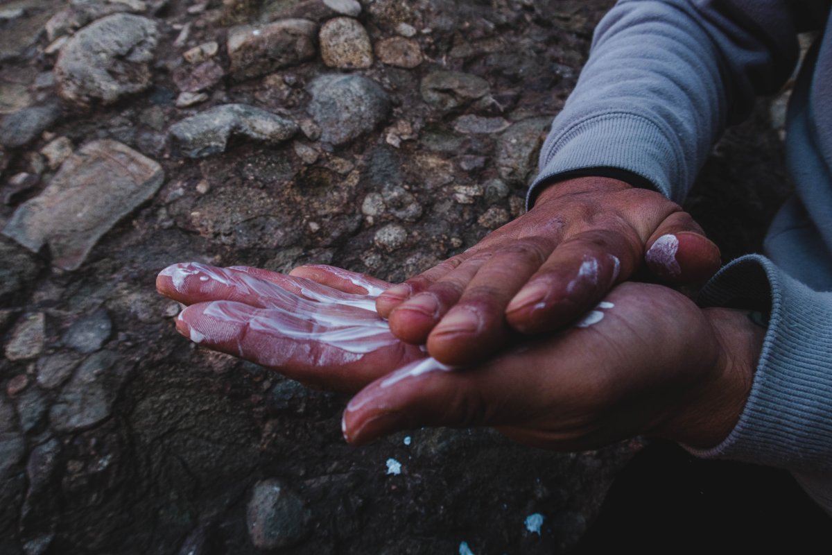 Magnesio Líquido Deportivo 230ml - Imagen 3