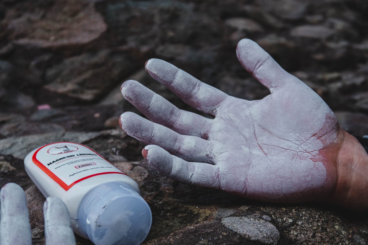 Magnesio Líquido Deportivo 230ml - Imagen 5