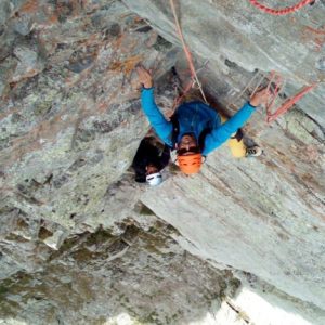 CURSO VÍAS DE VARIOS LARGOS SEMI-EQUIPADAS