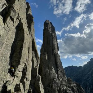 CURSO AUTO-RESCATE EN PARED