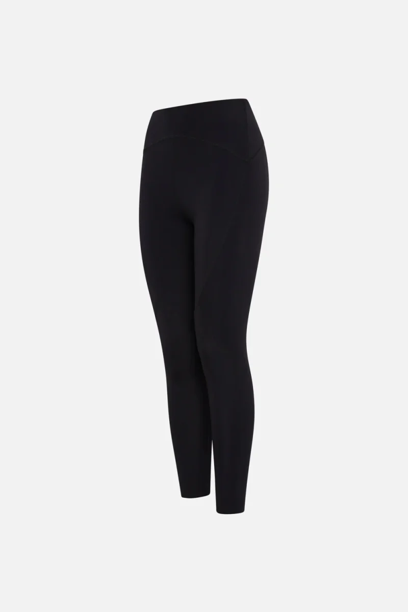 LEGGINGS TAMAN NEGROS - Imagen 7