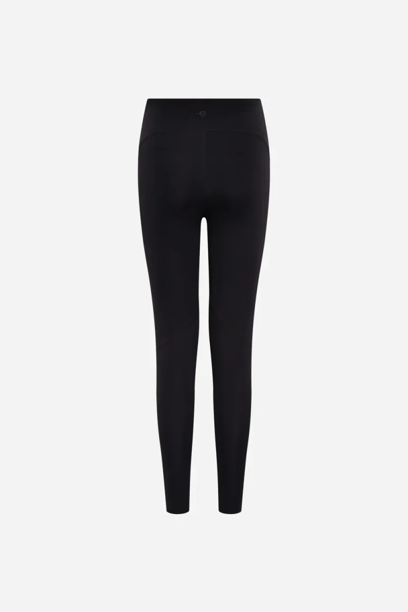 LEGGINGS TAMAN NEGROS - Imagen 9