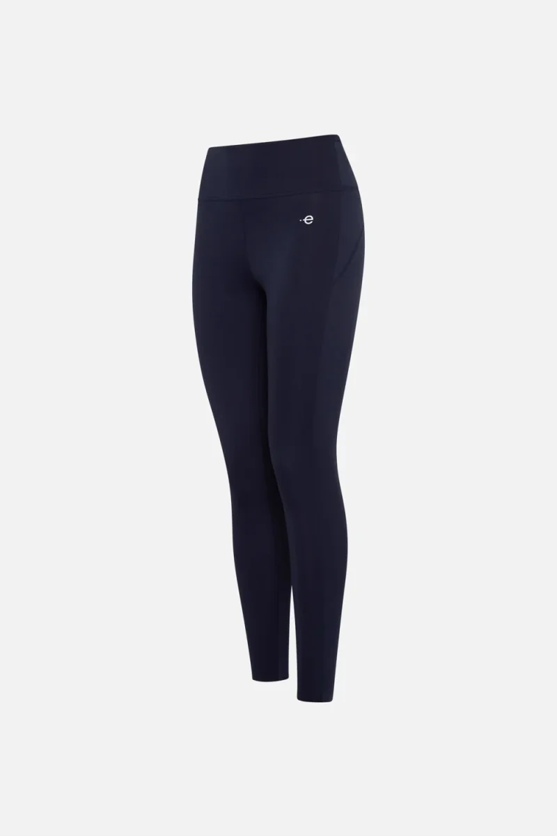 LEGGINGS MILAN AZULES - Imagen 7