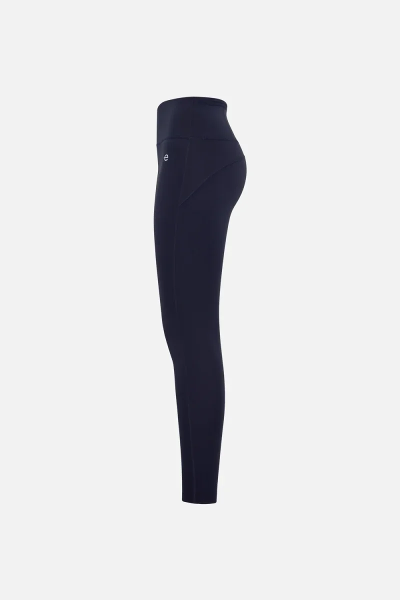 LEGGINGS MILAN AZULES - Imagen 8