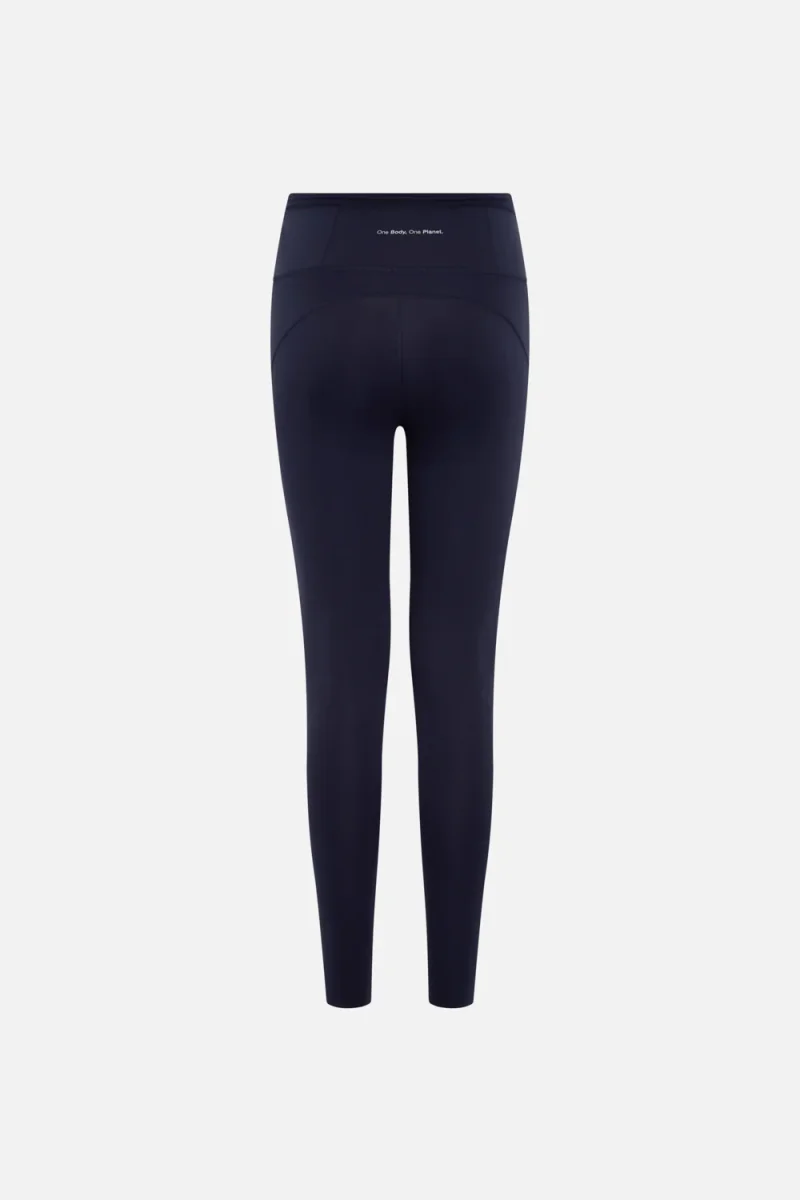 LEGGINGS MILAN AZULES - Imagen 9