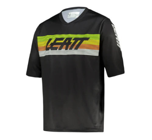 Jersey leatt mtb enduro 3.0 V22 nergo - Imagen 3