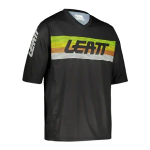 Jersey leatt mtb enduro 3.0 V22 nergo