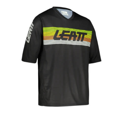 Jersey leatt mtb enduro 3.0 V22 nergo