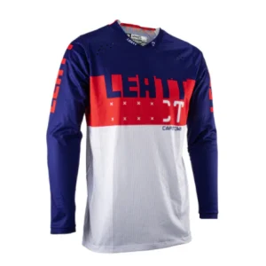 Jersey leatt 4.5 lite royal