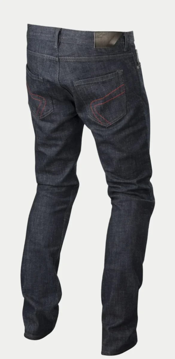 Pantalones Copper Denim - Imagen 3