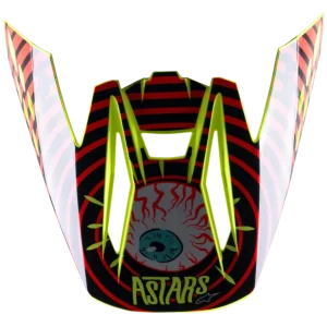 Visera S-M5 Solar Flare