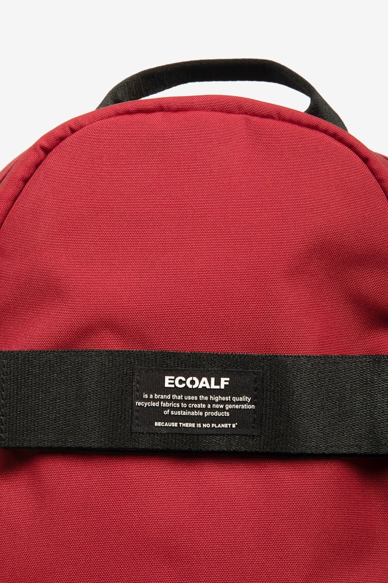 MOCHILA BERGEN ROJA - Imagen 6
