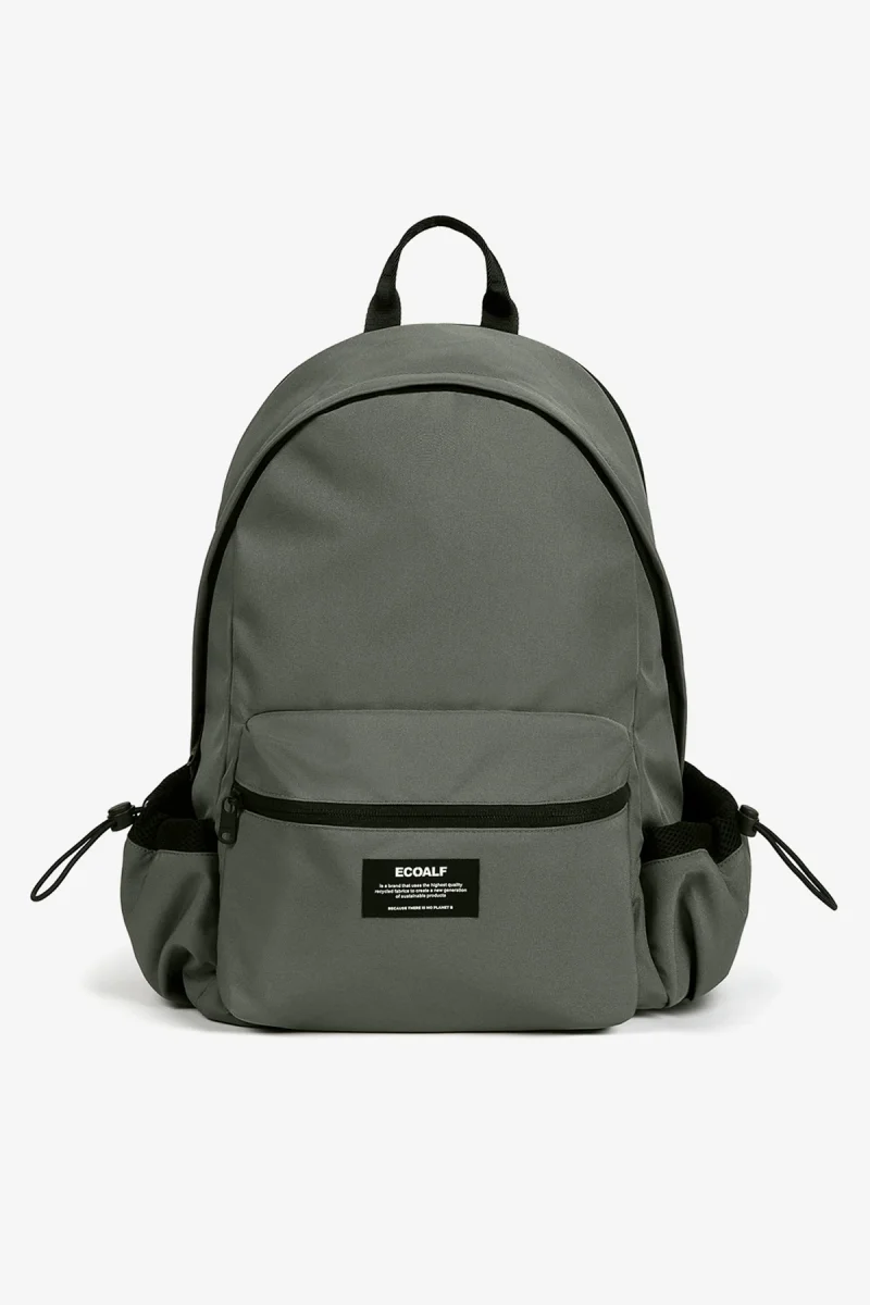 MOCHILA WAKAI VERDE