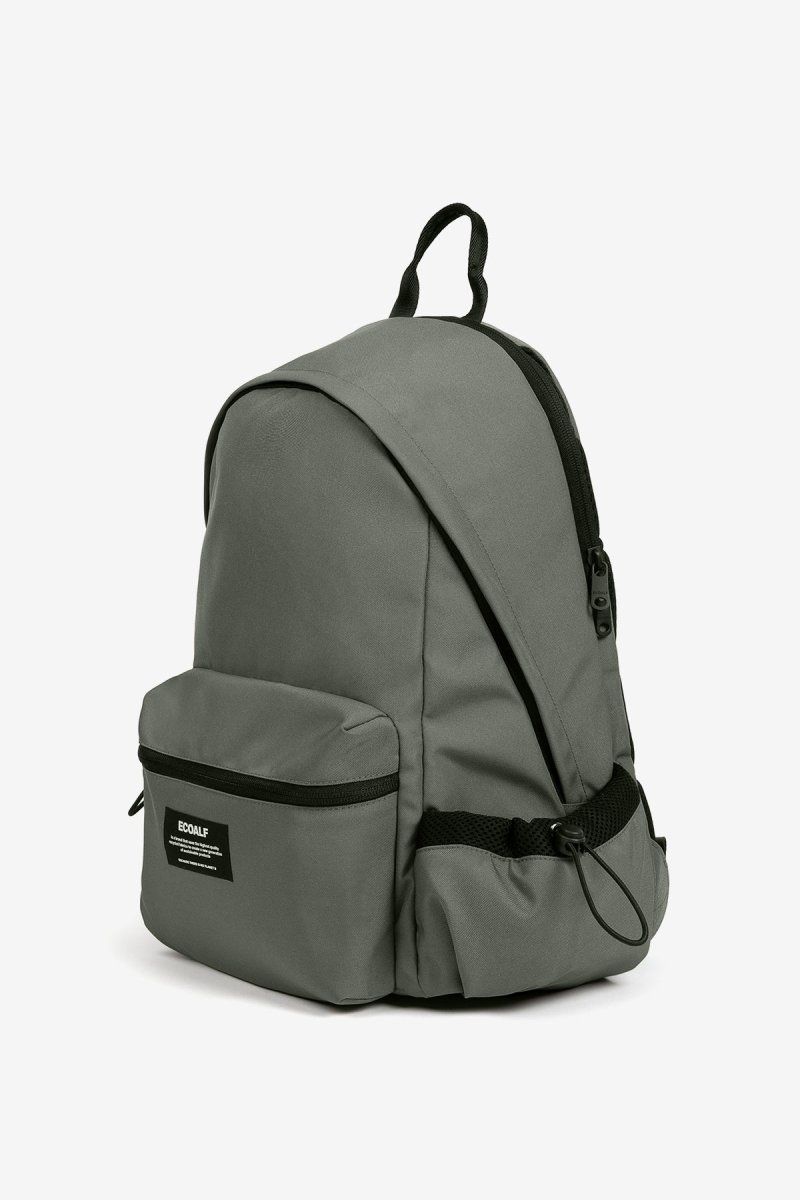 MOCHILA WAKAI VERDE - Imagen 3