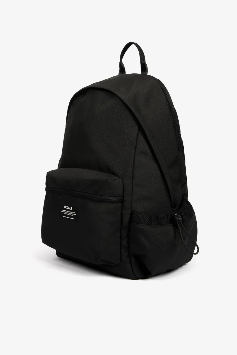 MOCHILA WAKAI NEGRA - Imagen 3