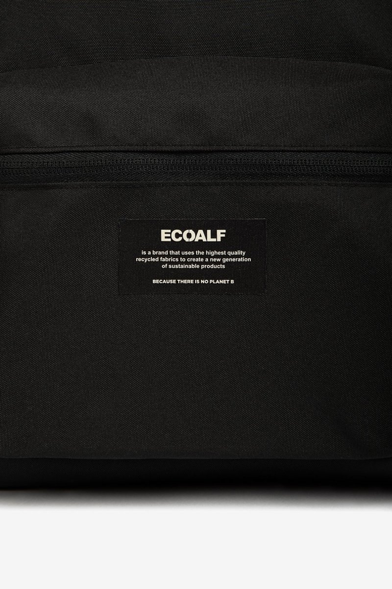 MOCHILA WAKAI NEGRA - Imagen 6