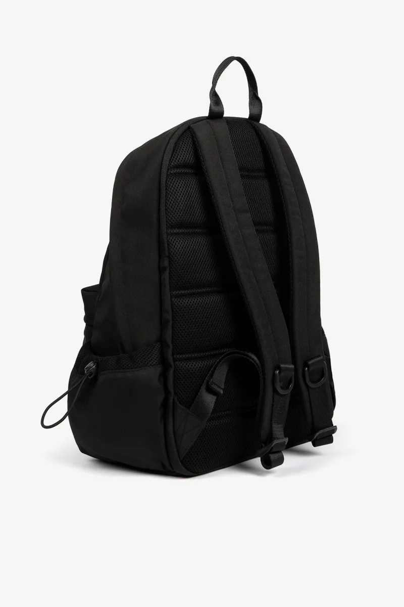 MOCHILA WAKAI NEGRA - Imagen 4