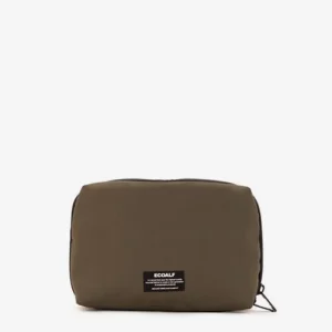 ORGANIZADOR TECH PEQUEÑO WAKAIALF VERDE OSCURO