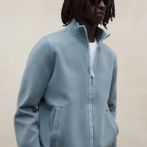 CHAQUETA DE NEOPRENO GUS VERDE