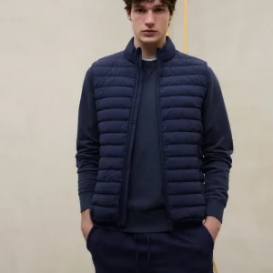 CHALECO BELS AZUL MARINO