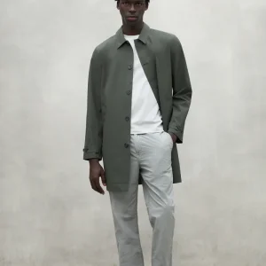 CHAQUETA NIMEGA VERDE