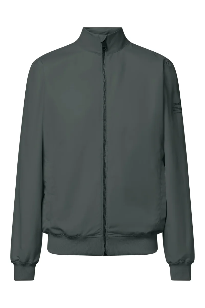 CHAQUETA PIKES VERDE - Imagen 7