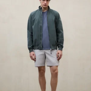 CHAQUETA PIKES VERDE