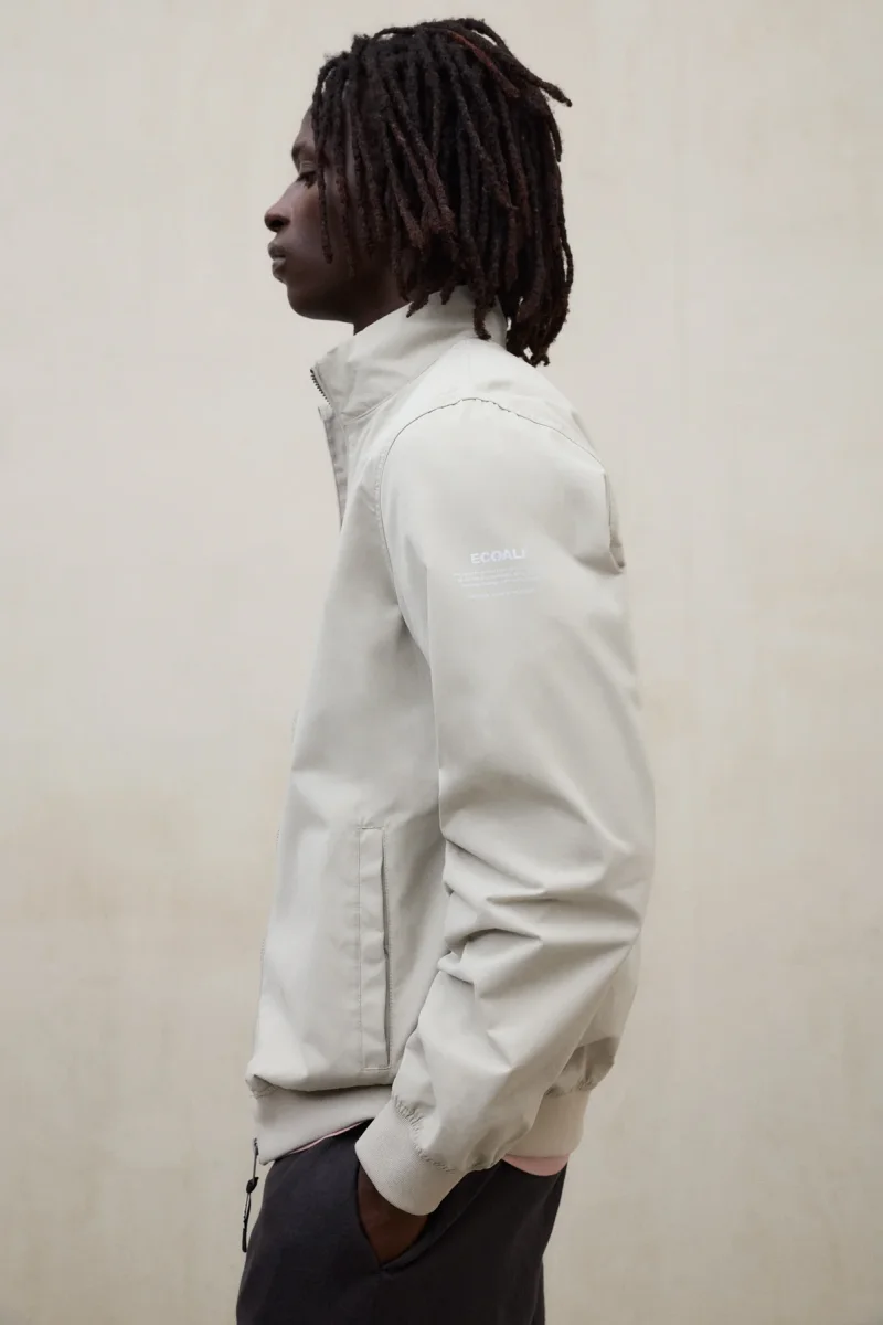 CHAQUETA PIKES BEIGE - Imagen 3