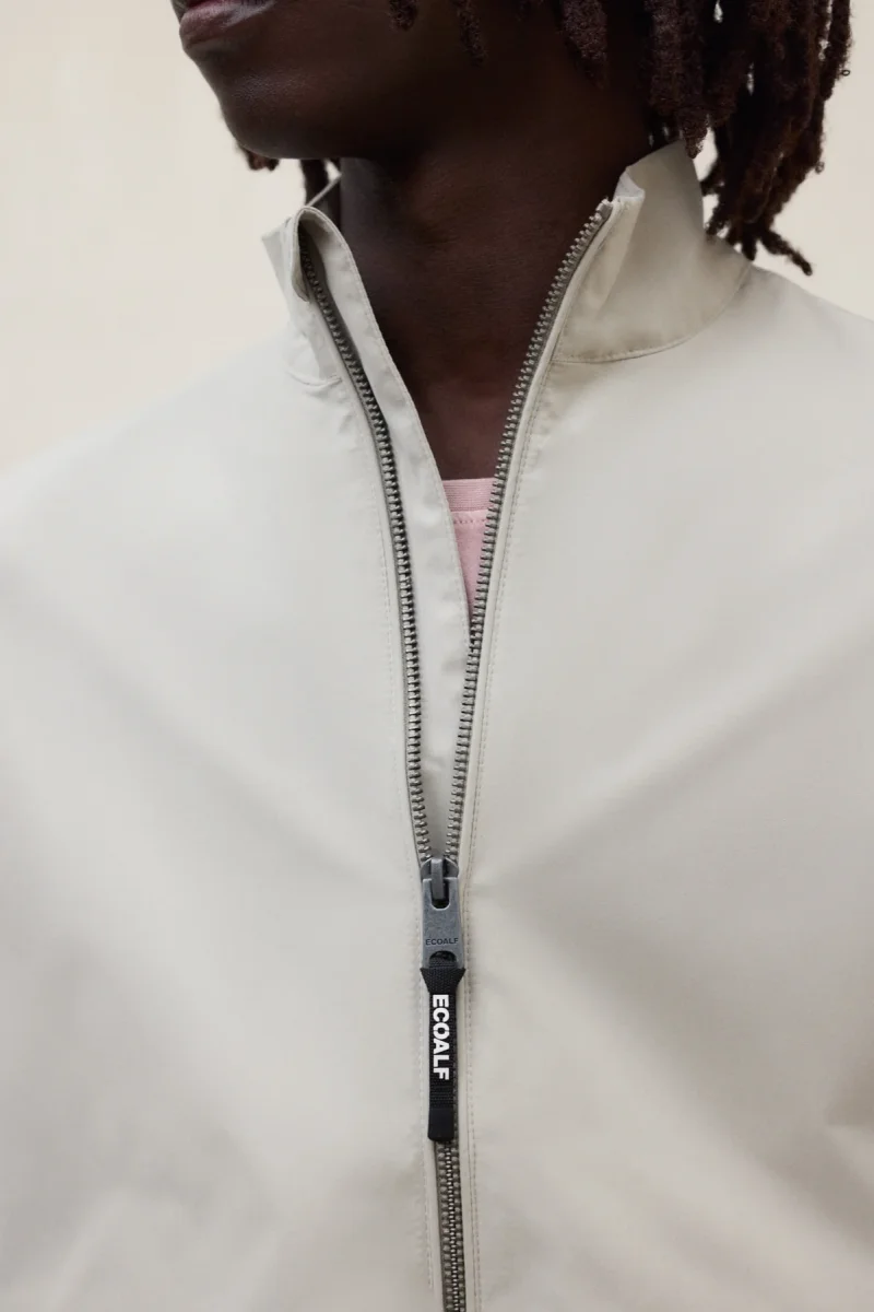 CHAQUETA PIKES BEIGE - Imagen 5