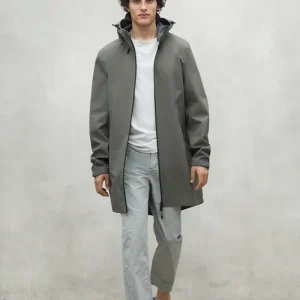 CHAQUETA VENUE KHAKI