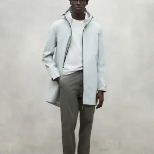 CHAQUETA VENUE BLANCA