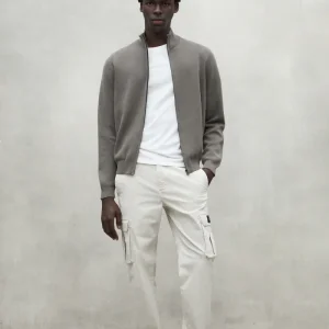 JERSEY MANDARINA VERDE