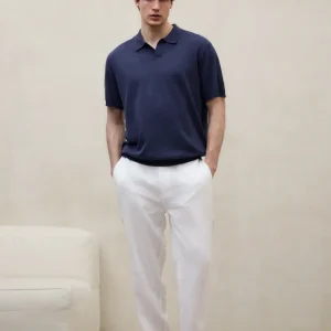 JERSEY OLMO AZUL MARINO