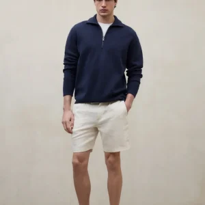 JERSEY PENTI AZUL MARINO