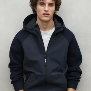 JERSEY POTUS AZUL MARINO