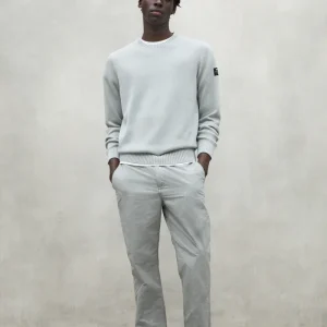 JERSEY TAIL GRIS CLARO