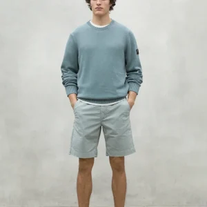 JERSEY TAIL VERDE AGUA