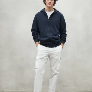 PANTALONES ETHICARGO BLANCO