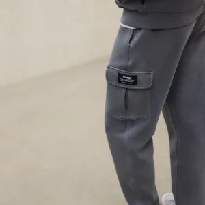 PANTALONES DE NEOPRENO MARA GRIS OSCURO