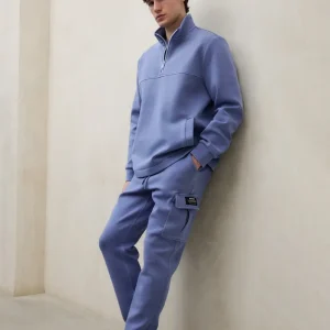 PANTALONES DE NEOPRENO MARA AZUL