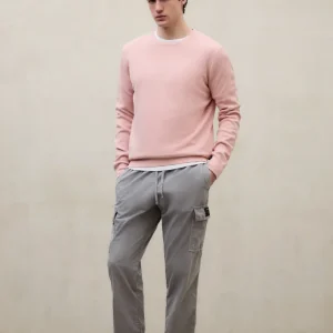 PANTALONES TARGO GRIS