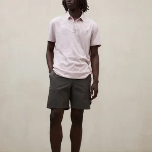 SHORTS ADHI VERDE OSCURO