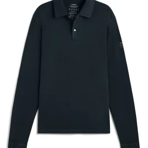 POLO PATRICK AZUL MARINO